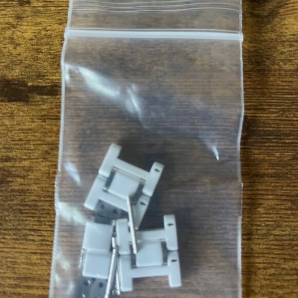 Bulova Marine Star 98P172 Women’s White Ceramic Diamond Watch - Picture 5 of 5